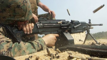 Ermənistan silahlı qüvvələri yenidən atəşkəsi pozublar