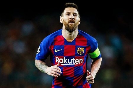 "Messi dünyanın ən yaxşı oyunçusu ilə qarşılaşacaq"