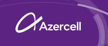 Son 18 ay ərzində Azercell-in LTE şəbəkəsinin əhatəsi 85% yüksəlib