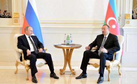 Ülvi Quliyev: “Türkiyə prezidentinin qəbul formatına aydınlıq gətirildi”
