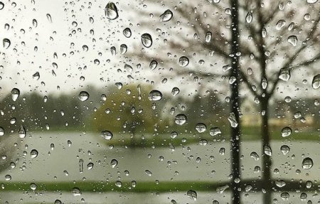 Sabahın havası: Şimşək, yağış, leysan
