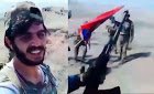 Сирийские боевики воюют на стороне вооруженных сил Армении - ВИДЕОДОКАЗАТЕЛЬСТВО