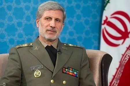 İran embarqonun ləğvindən sonra silah ixracını artıracaq
