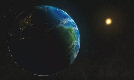 Kosmosda həyat üçün Yer kürəsindən daha əlverişli planetlər tapılıb