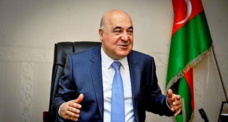 “Niyə heç kim demir ki, Bakıda hazırda 30 min erməni yaşayır” – Çingiz Abdullayev