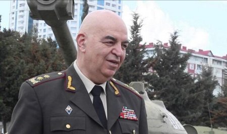 General Qarabağda QƏLƏBƏ ANONSUNU VERDİ: Bu gedişlə ildırımsürətli... (VİDEO) 
