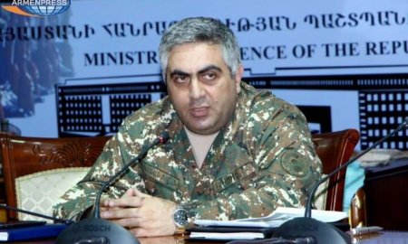 Arçrun Ovannisyan: "Azərbaycan Ordusu genişmiqyaslı hücuma başladı - Mövqelərimiz itirildi"