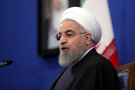 İran Prezidenti: “Ərazi bütövlüyünün təmin olunması Azərbaycan xalqının hüququdur”