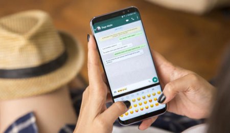 “WhatsApp” çoxdan gözlənilən funksiyanı işə salır