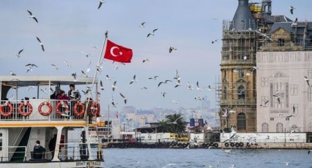 “Türk qoşunları təcili Azərbaycana dəvət olunmalıdır”