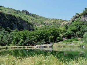 Ermənistan su elektrik stansiyasını və 30 hektar bağ sahəsini Azərbaycana qaytarır