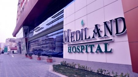 “Mediland Hospital”da nə baş verir? – ŞOK VİDEO