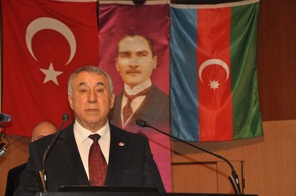 Serdar Ünsal:”Dağlık-Karabağ’da ‘İskender M’ kullanan Ermenistan yargılanmalı”