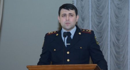 Vilayət Eyvazov deputatın oğluna yeni VƏZİFƏ VERDİ