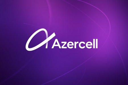 Azercell-in sürətli mobil interneti yerin üstünü də, altını da əhatə etməyə davam edir 