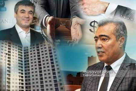 Vüqar Səfərlinin biznes və suç ortağı Mehrac Babayev istintaqdan yayındırılır