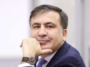 Saakaşvili: "İlham Əliyevdən xahiş etdim ki, Abxaziyanın üstündən uçanda təyyarəni aşağı endirsin...".."