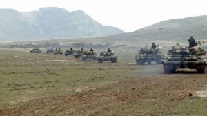 Azərbaycan Ordusunun say tərkibi artırılır, yeni silah-texnika alınır