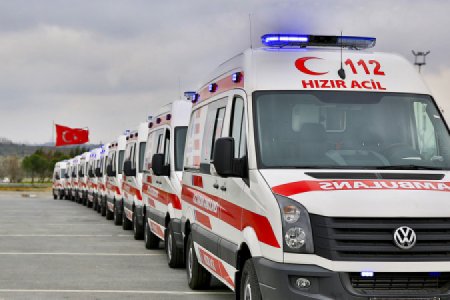 SON DƏQİQƏ: Türkiyədə TERROR kimi olay: 9 ölü, 30 yaralı - VİDEO + FOTO