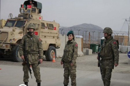 Türkiyənin "Taliban"a cavabı GECİKMƏDİ - SON DƏQİQƏ