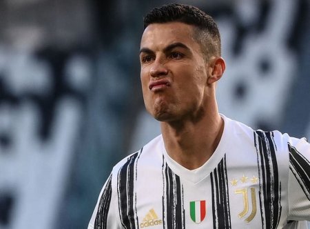 Ronaldo yayılan iddialar barədə son nöqtəni qoydu