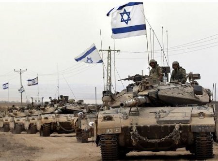 İrana zərbə planlarını sürətləndiririk - İsrail