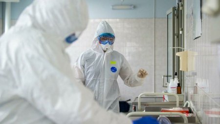 Koronavirus Uhana dondurulmuş ərzaq paketlərlə gətirilib - İDDİA