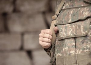 Ermənistanda çavuşun ölümü ilə bağlı bir hərbi qulluqçu həbs edilib