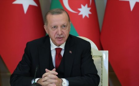 Türkiyə ilə Azərbaycan arasında imzalanmış müqavilələr QÜVVƏYƏ MİNDİ