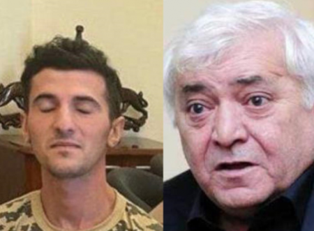 "Cəmil Babayev psixi xəstədir, ona niyə cinayət işi açılıb? - Deputat Aqil Abbas