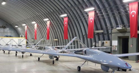 Ermənilərdən dünyanı ŞOK edəcək AÇIQLAMA: “Bayraktar” dronlarını erməni fiziklər yaradıblar - VİDEO