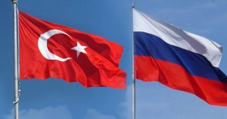 "Rusiya Türkiyəni mühasirəyə alır" - Professor