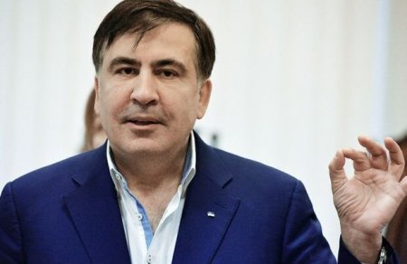 Saakaşviliyə qarşı bu gün ittiham irəli sürülməyəcək - Gürcüstan Prokurorluğu