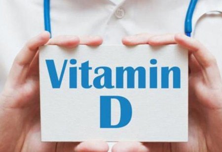 Yüksək dozada vitamin D bu xəstəliyə yol açır - XƏBƏRDARLIQ
