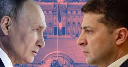 Putin dayan əmri verdi – Moskvadan KRİTİK QƏRAR: Müharibə BİTİR?