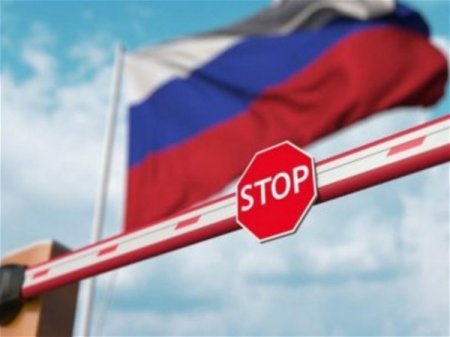 Hansı dövlətlər Rusiyaya qarşı sanksiyalara qoşulmadı?