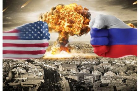 Rusiya ABŞ diplomatlarını ölkədən çıxardı