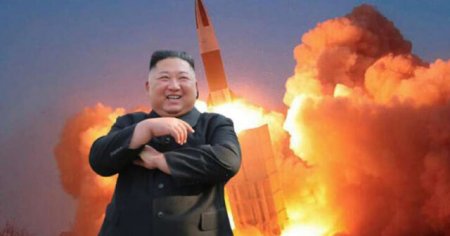 Şimali Koreya dünyada ilk dəfə qitələrarası ballistik raketi havaya buraxdı, BMT hərəkətə keçdi