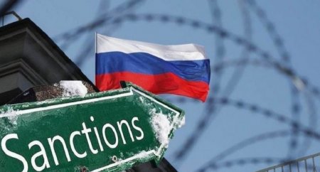 ABŞ Rusiyaya sanksiyaları ləğv edəcək? -AÇIQLAMA