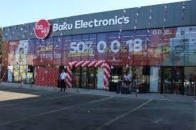 "Baku Electronics"in QIZIL ZƏMANƏTİ... FIS ÇIXDI