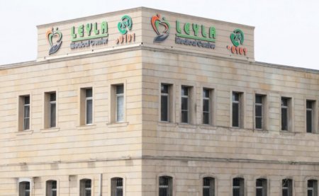 “Leyla Medical Center”in rəhbərliyi buna görə cəzalandırıldı