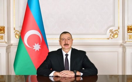 Azərbaycan lideri: "Biz 2-3 milyard dollar itirmişik"