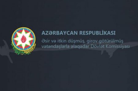 Bu sayda erməni meyiti Azərbaycan tərəfdədir - Rəsmi