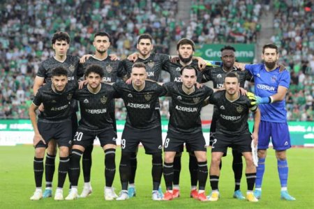 ​"Qarabağ"ın ulduz futbolçusuna GÖZLƏNİLMƏZ TƏKLİF - Ayrılmaq istədiyini açıqladı
