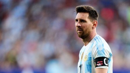 Messi sensasion məğlubiyyətin səbəblərindən danışdı: "Bu, yanlış idi..."