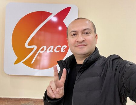 Turan İbrahimov “Space” TV-dən getdi: “Xəbər olmayan efirdə olmaq istəmirəm”