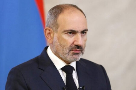 Paşinyan: "Rusiya hərbi bazalarının Ermənistanda olmasının heç bir üstünlüyü yoxdur"