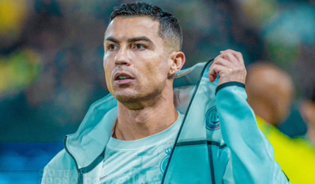 Ronaldo danışdı: "Peşmanam..."