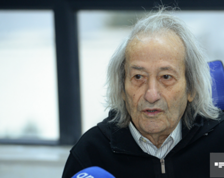 "Allah Quranda bizə ət və buğda yeməyi məsləhət görməyib"-XƏBƏRDARLIQ