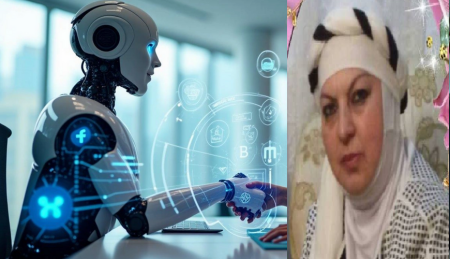 Təranə Şəmsin Yaradıcılıq İnkişafı: Reallıqdan Fəlsəfi-Riyazi Poeziyaya doğru giriş